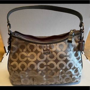 Coach handbag